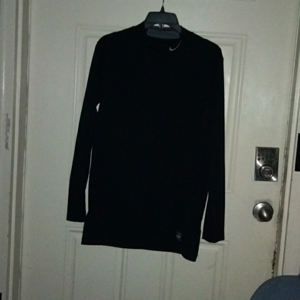 Nike Pro  combat dry fit  shirt